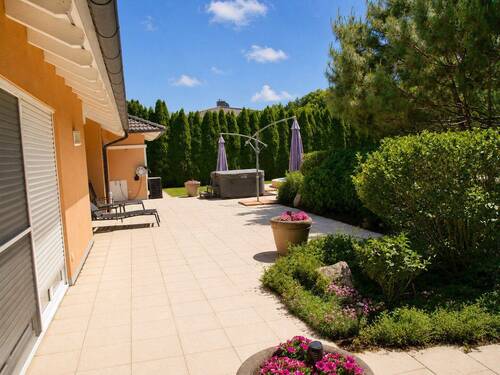Terrasse - 