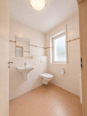 Gäste-WC - 