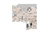 Grundriss - 