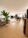 Wohnzimmer - Bungalow mit 215,00 m&sup2; in Kirchberg an der Iller zum Kaufen