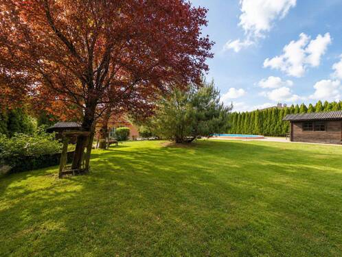 Garten - 