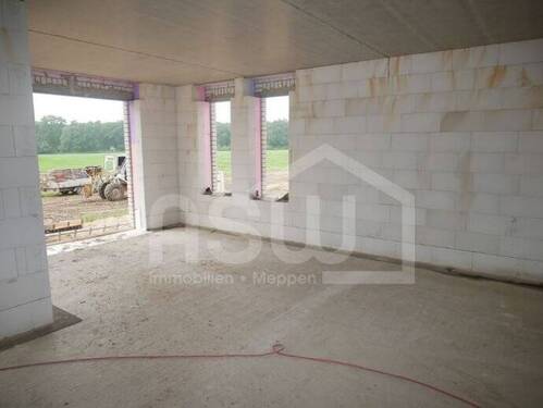 Esszimmer/Wohnzimmer 2 - 