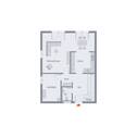 Grundriss Erdgeschoss - 