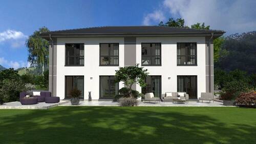Ansicht Garten - 