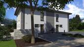 Ansicht Eingang - 