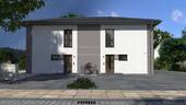 Ansicht Eingang - 