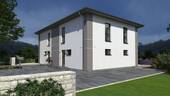 Ansicht Eingang - 