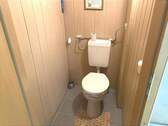 Toilette - 