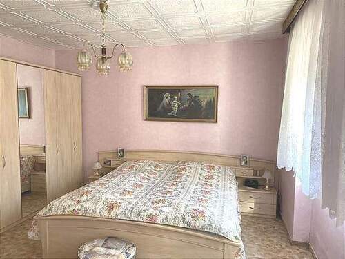 Schlafzimmer - 