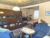 Wohnzimmer - 