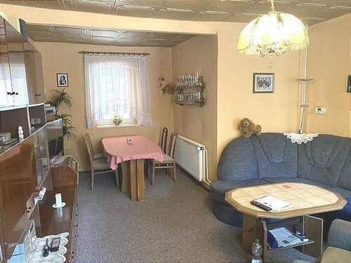 Wohnzimmer - 