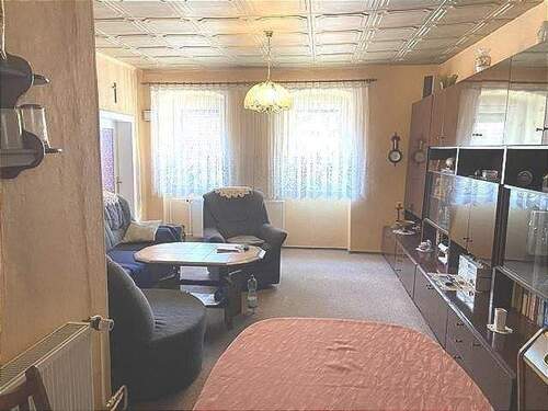 Wohnzimmer - 