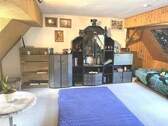Zimmer im DG - 