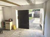 kleine Garage - 
