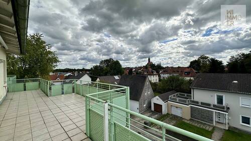 Südbalkon (1) - 