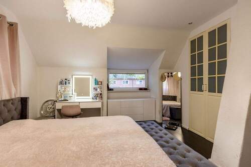Schlafzimmer 1 - 