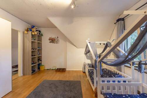 Schlafzimmer 2 - 