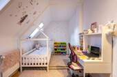 Schlafzimmer 3 - 