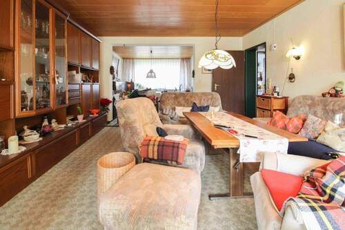 11 Wohnzimmer EG - 