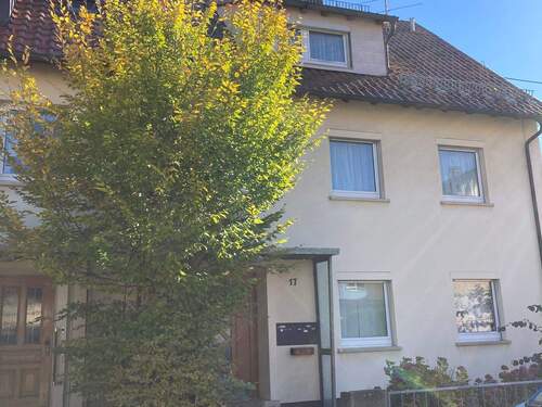 IMG_2040.JPG - VS-Schwenningen, Doppelhaushälfte mit 3 Wohnungen, Doppelgarage.