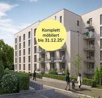 Kompakt investieren mit Ausblick - Aachen