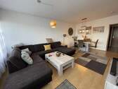 Haus 2 - Wohn- und Esszimmer - 