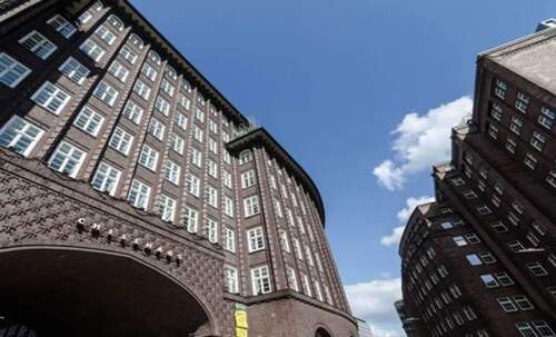 Bild 2 - Büro zur Miete in Hamburg