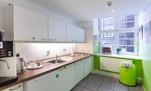 Bild 4 - Büro mit 4,00 m&sup2; in Hamburg zur Miete