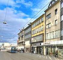 Schönes Büro gegenüber Galeria Kaufhof in der Kasseler-Innenstadt