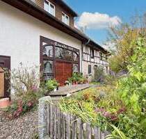 Landhausjuwel mit Garten & zusätzlichem Gebäude! - Illmensee