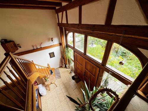 Foyer - Bauernhaus, Landhaus mit 240,00 m&sup2; in Illmensee zum Kaufen