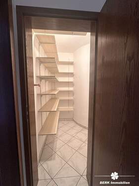 Abstellraum - 