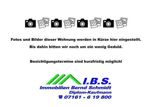 Fotos und Bilder dieser Wohnung.jpg - 2 Zimmer Etagenwohnung zur Miete in Göppingen