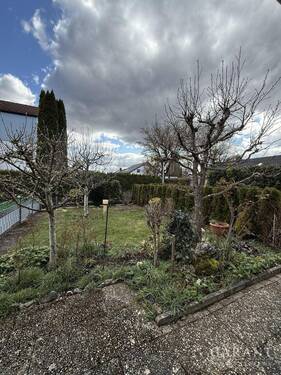 Garten - 
