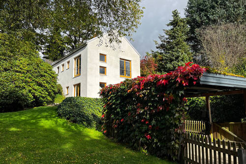 Bild 2 - 4 Zimmer Einfamilienhaus zum Kaufen in Bendestorf
