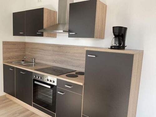 Bild 10 - Möblierte Studentenwohnung in Fulda- Lehnerz