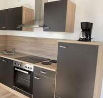 Möblierte Studentenwohnung in Fulda- Lehnerz