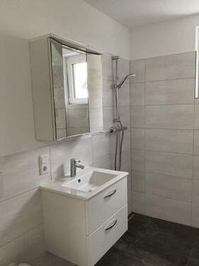 Bild 3 - Etagenwohnung mit 46,90 m&sup2; in Fulda zur Miete