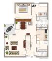 Grundriss EG - 