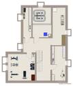 Grundriss UG - 
