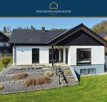 Aus Alt mach Neu: Sanierungsbedürftiger Bungalow in Altdorf
