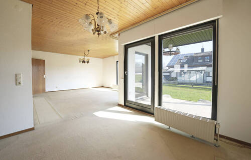 Essen Wohnen - 