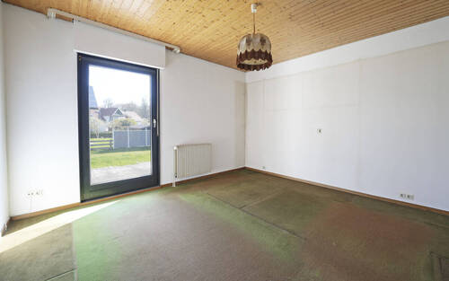 Schlafen - 