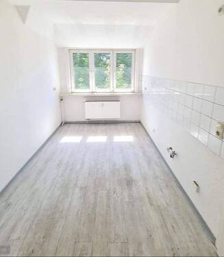 Küche - 3 Zimmer Etagenwohnung in Chemnitz