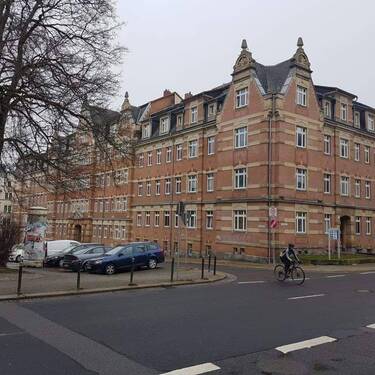 Hausansicht - 