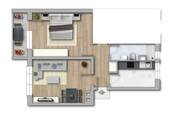 Grundriss - 