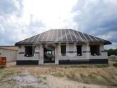 Vorderansicht - 3 Zimmer Bungalow zum Kaufen in Herzlake