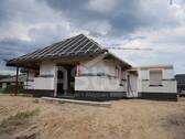 Seitenansicht - Bungalow mit 135,00 m² in Herzlake zum Kaufen
