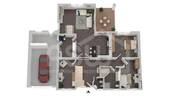 Erdgeschoss - 