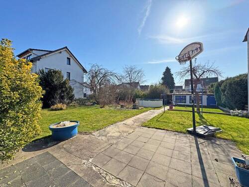 Garten - 